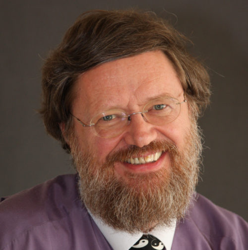 Dr. med. Michael Schreiber