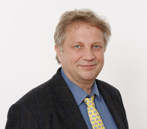Dr. med. Jürgen Bachmann
