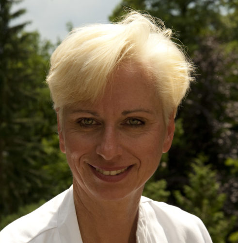 Dr. med. Annette Jänsch