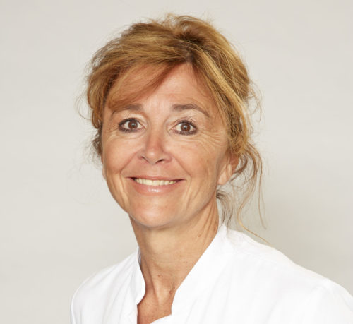 Prof. Dr. med. Petra Staubach-Renz