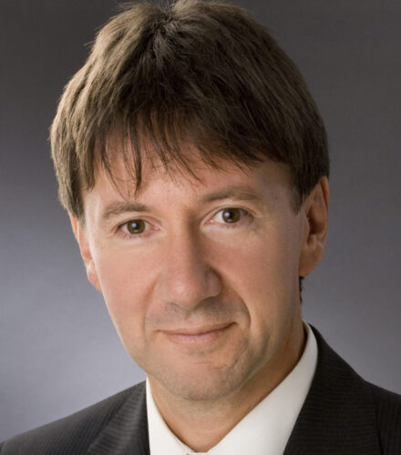 Prof. Dr. med. Peter W. Gündling