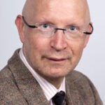 Prof. Dr. phil Hartmut Schröder