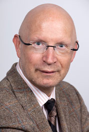 Prof. Dr. phil Hartmut Schröder