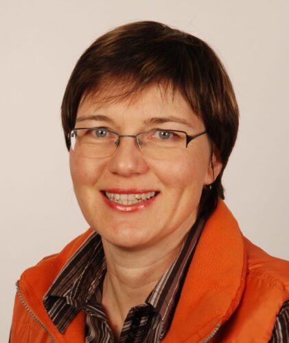 Dr. med. Angelika Ruß