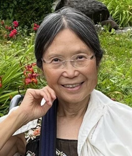 Dr. med. Helen Wai-Ngan Schreiber